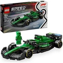 Stavebnice LEGO® LEGO® Speed Champions 77245 Pretekárske auto Aston Martin Aramco F1 AMR24