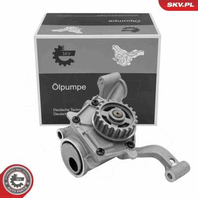 Olejové čerpadlo ESEN SKV 77SKV011 77SKV011