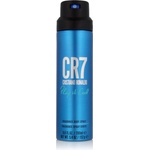 Cristiano Ronaldo CR7 Play It Cool deo spray 200 ml