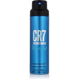 Cristiano Ronaldo CR7 Play It Cool deo spray 200 ml