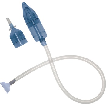 Beaba Ръчен аспиратор за нос Beaba - Minidoo (920311)