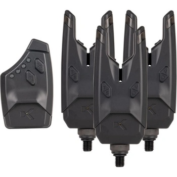 Sada Hlásičů Korum KSi8 3 Rod Remote Alarm Set