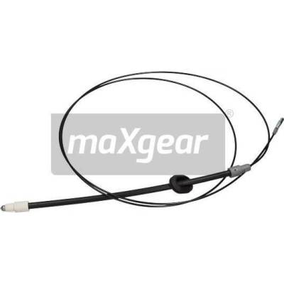 Tazne lanko, parkovaci brzda - Maxgear 32-0520