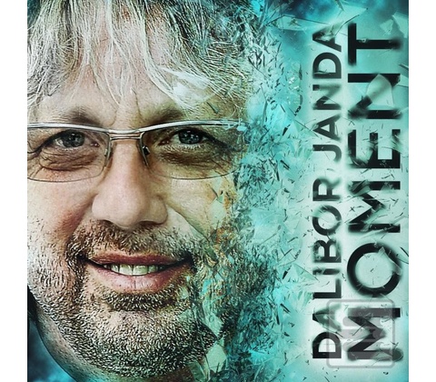 Janda Dalibor: Moment CD