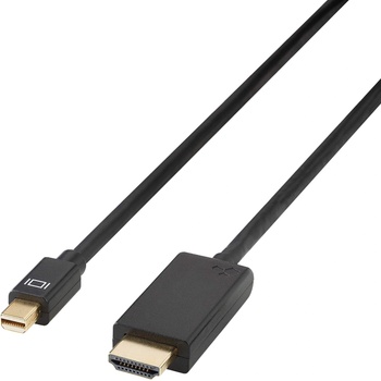 Kanex Mini Display Port към HDMI Cable - кабел за MacBook, iMac и Mac mini (3 метра)