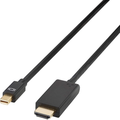 Kanex Mini Display Port към HDMI Cable - кабел за MacBook, iMac и Mac mini (3 метра)