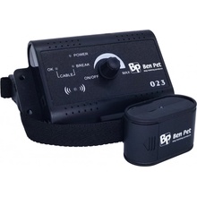 iTrainer elektronický neviditelný plot pro psy 023 Pro 1 psa