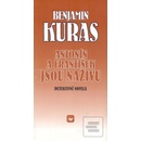 Antonín a František jsou naživu - Benjamin Kuras