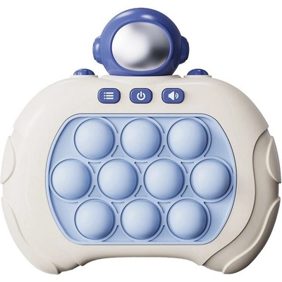 MG Pop It Astronaut modrý – Hledejceny.cz