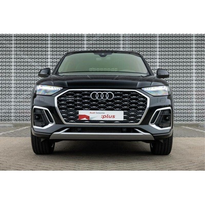 Audi Q5 50 TFSIe S-line Sportback 220 kW