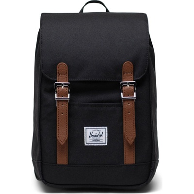 Herschel Retreat Mini New Black 10 l