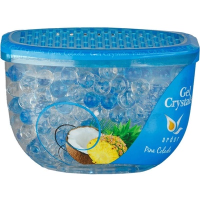 Ardor gel crystals osviežovač Pina Colada 150 g