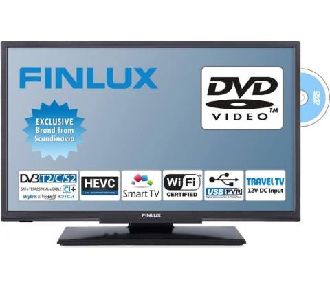 Finlux 24FDM566