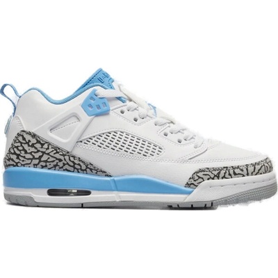 Nike Air Jordan Spizike Low biela