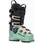 K2 Cortex 105 Boa W Ски обувки