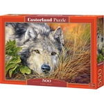 Castorland Пъзел Castorland от 500 части - Чиста душа (B-53285)