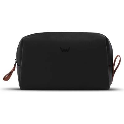 Vuch kosmetická taška Mosse middle black