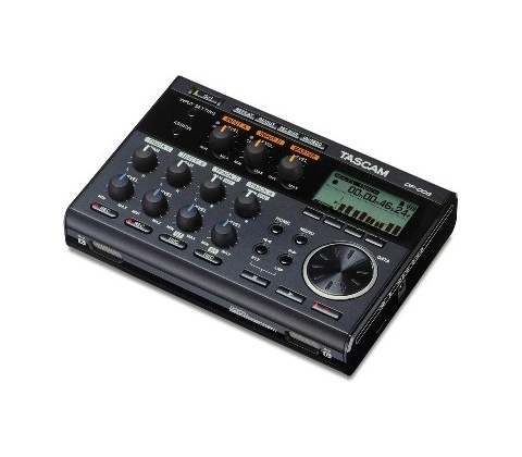 Tascam DP-006