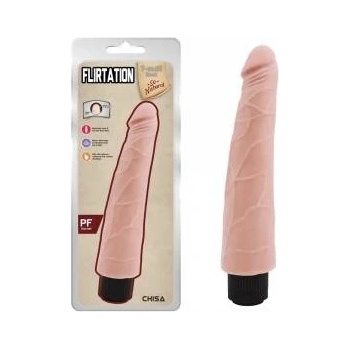 Boss of Toys Flirtation-Flesh