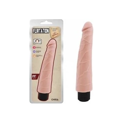Boss of Toys Flirtation-Flesh