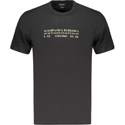 Calvin Klein čierne