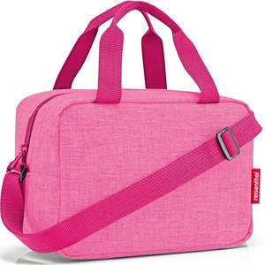 Reisenthel Coolerbag To-Go Twist Pink