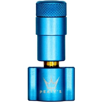 Peatys Holeshot CO2