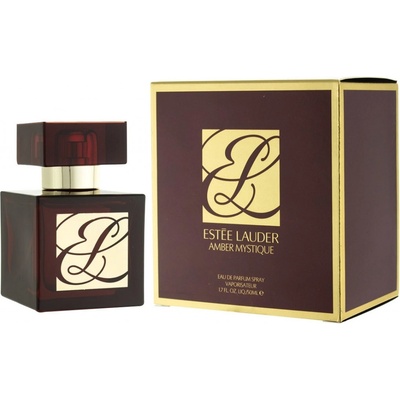 Estée Lauder Amber Mystique parfumovaná voda unisex 50 ml