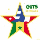 Estrellas - Guts LP