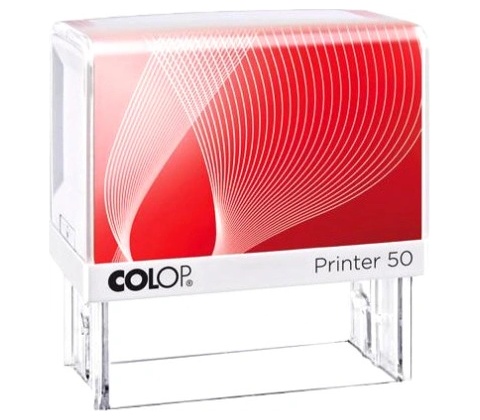 Colop Printer 50