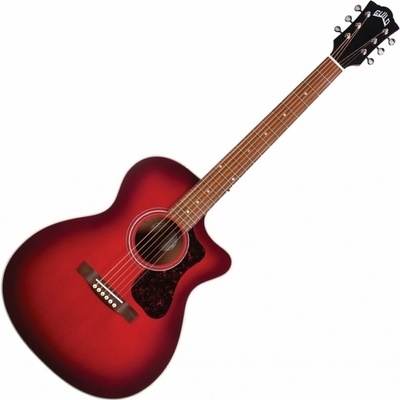 Guild OM-240CE