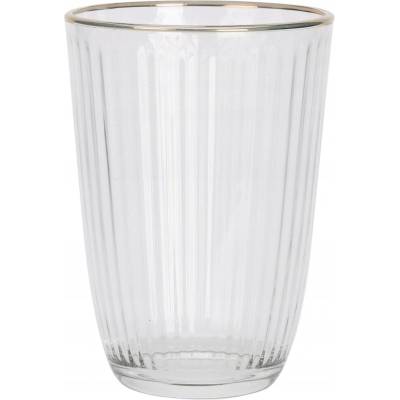 Excellent Houseware Sklenice na nápoje 395 ml