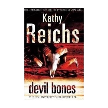 Devil Bones - Kathy Reichs
