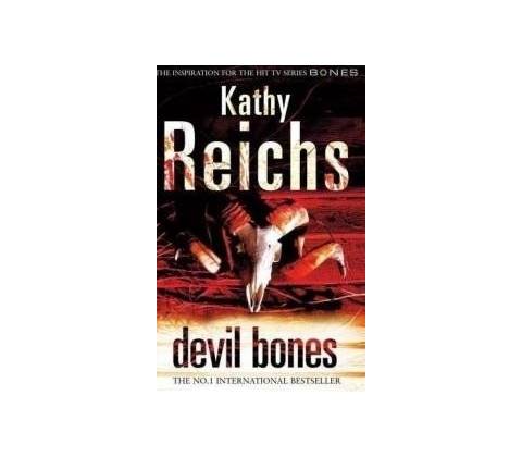 Devil Bones - Kathy Reichs