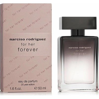 Narciso Rodriguez Forever parfumovaná voda dámska 50 ml