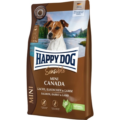 Happy Dog Mini Canada 1 kg