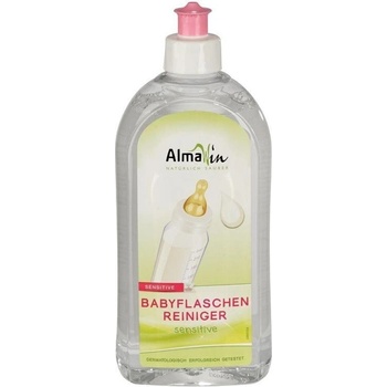 Almawin Mycí prostředek na kojenecké lahve a dudlíky 500 ml