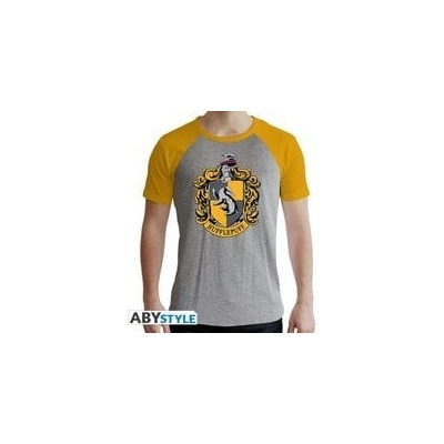 ABYstyle tričko Harry Potter Mrzimor raglánový rukáv