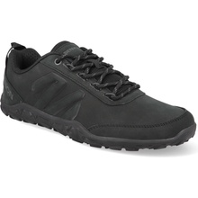 Bennon Barefoot Leather voľnočasová obuv čierna