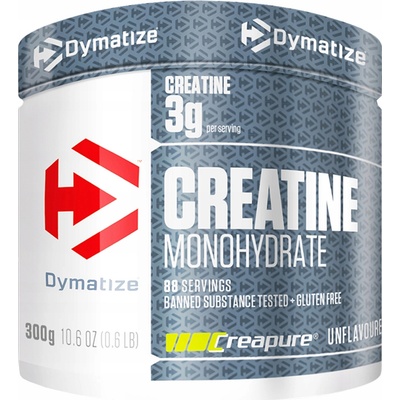 Dymatize Creatine Monohydrate Powder 300 g