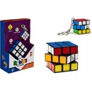 Rubik Rubikova kostka sada Klasik 3x3 přívěsek