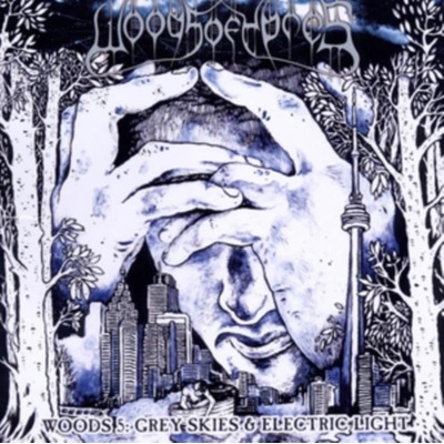 WOODS OF YPRES - WOODS 5: GREY SKIES AND LP
