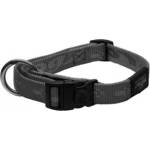 Rogz Alpinist Collar Small - Нашийник за куче 11мм/-20-31 см. сив платинум
