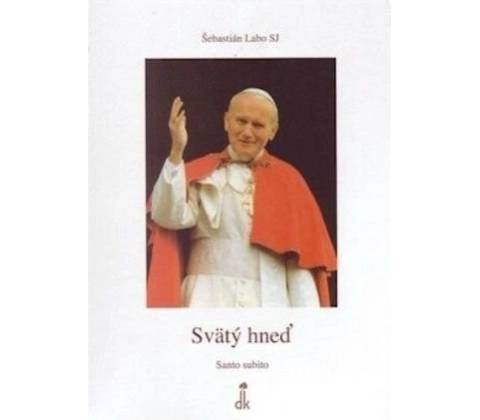 Svätý hneď