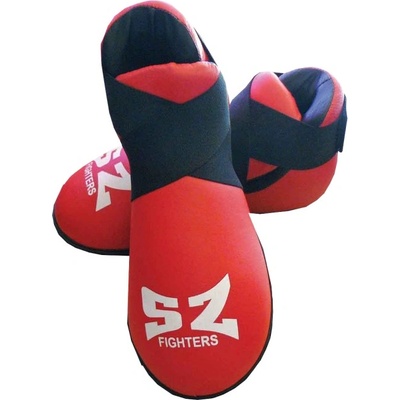 SZ Fighters Обувки за Карате l