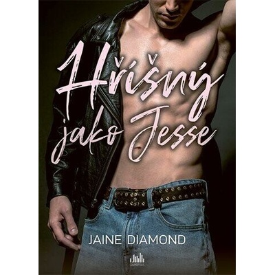 Hříšný jako Jesse - Diamond Jaine