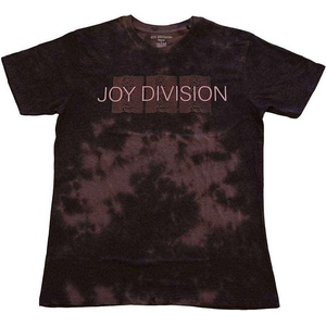 Joy Division Mini Repeater Pulse (Wash Collection) Purple L Риза (JDTS12MDD03)