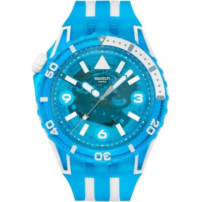 Swatch SSCU09S100