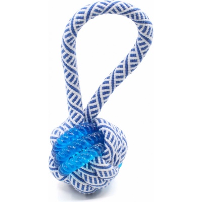 Vsepropejska Orvel přetahovací hračky pro psa Typ Smyčka