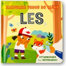 Malování vodou do tašky Les